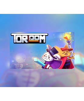 Toroom Steam Key GLOBAL